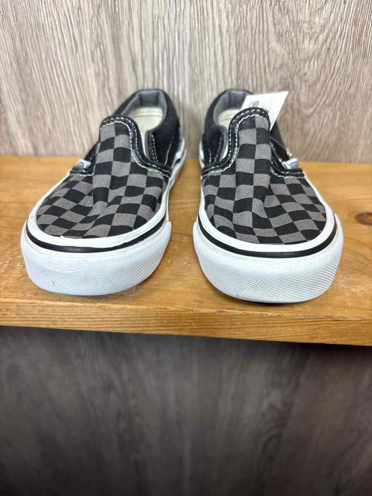 Vans Size C10 Sneakers
