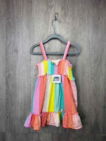 Peek Size 18-24m Dress