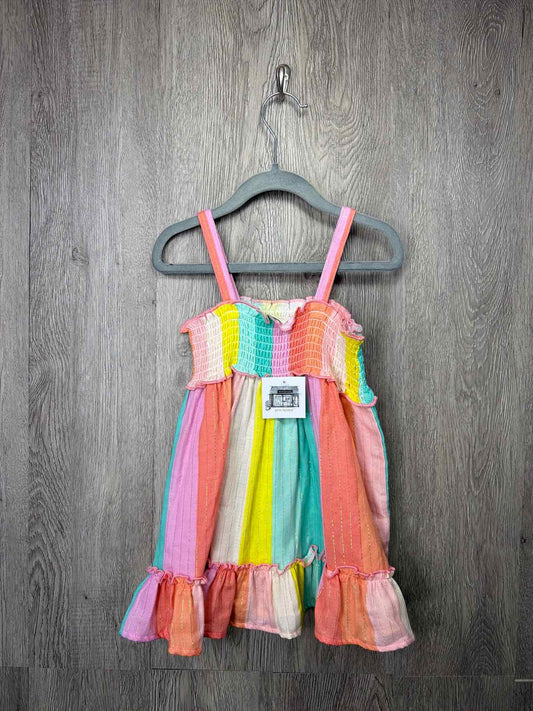 Peek Size 18-24m Dress