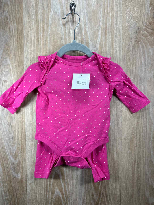 Gap Size 0-3m Outfit