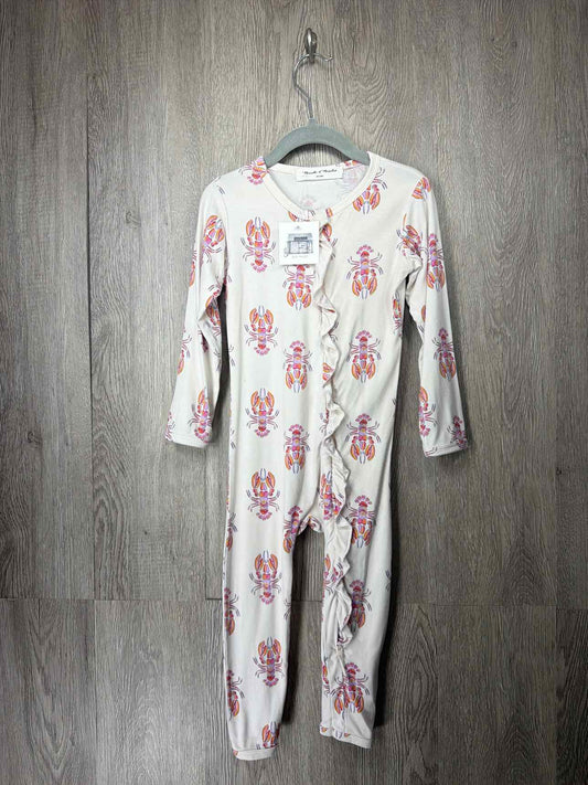 Bambi and Birdie Size 18-24m Sleeper