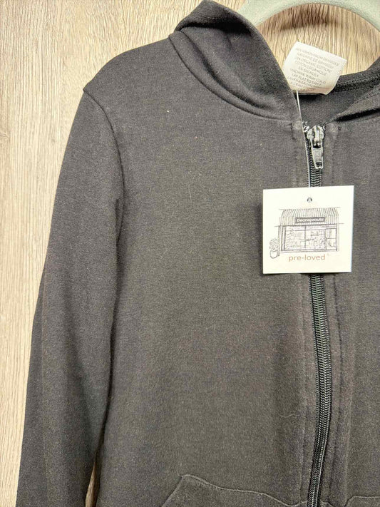 Jax and Lennon Size 4-5y Hoodie