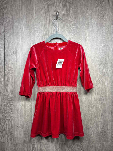 Hatley Size 2y Dress