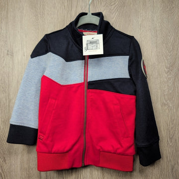 Catimini Size 3y Jackets & Outerwear