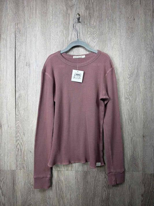 Petits Vilains Size 10-11y Shirt