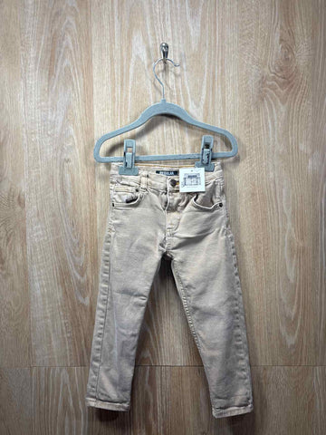 Zara Size 2-3y Pants