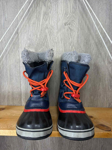 Sorel Size Y2 Boots