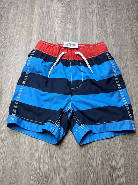 Gap Size 4-5y Swim gear