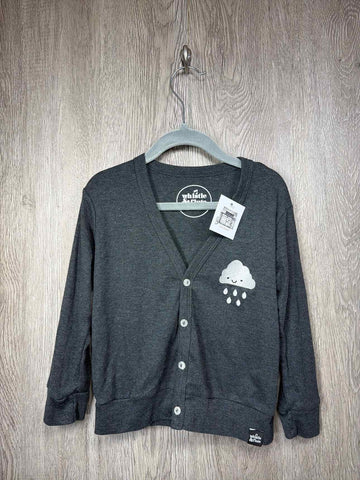 Whistle and Flute Size 3-4y Shirt