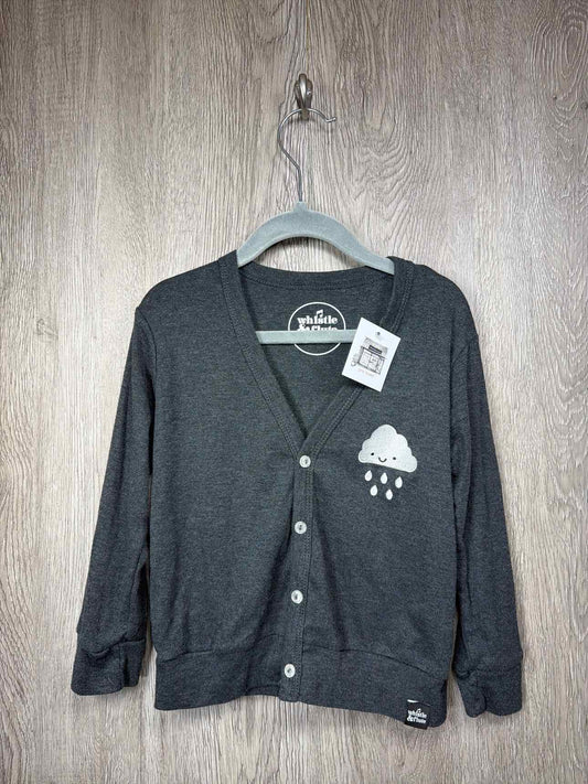 Whistle and Flute Size 3-4y Shirt