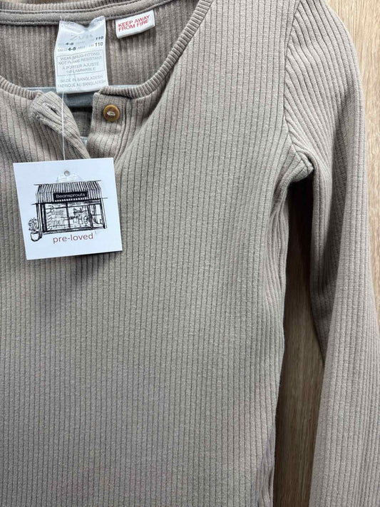 Zara Outfit
