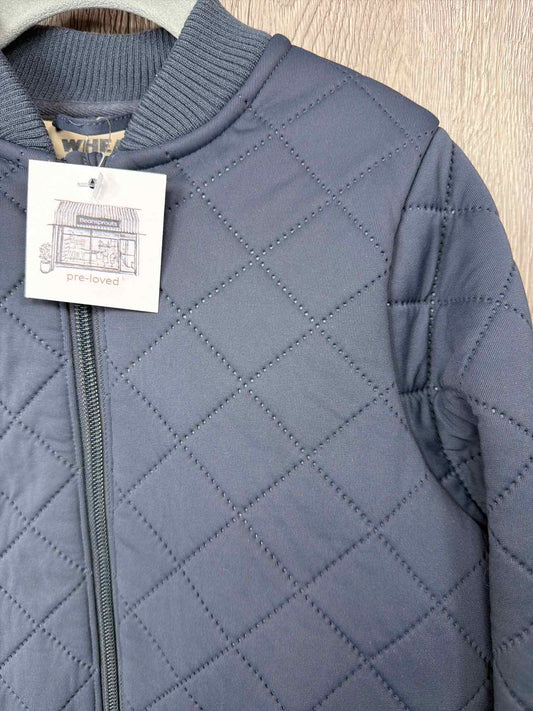 Wheat Size 7y Jackets & Outerwear