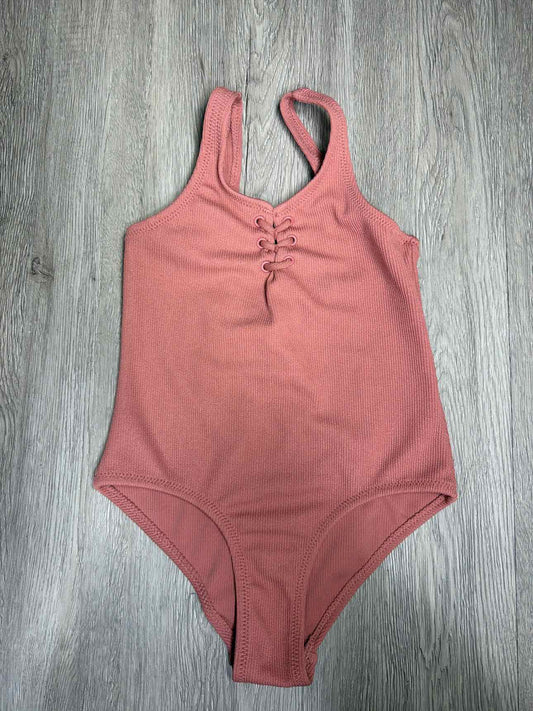 Zara Size 6-7y Swim gear