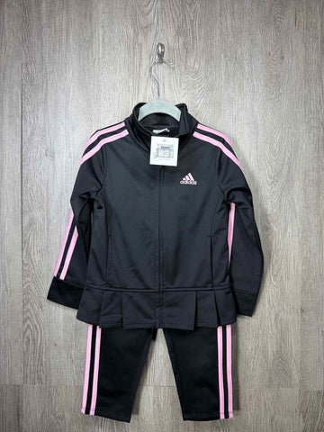 Adidas Outfit