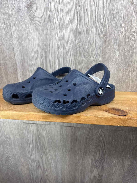 Crocs Size C12 Summer