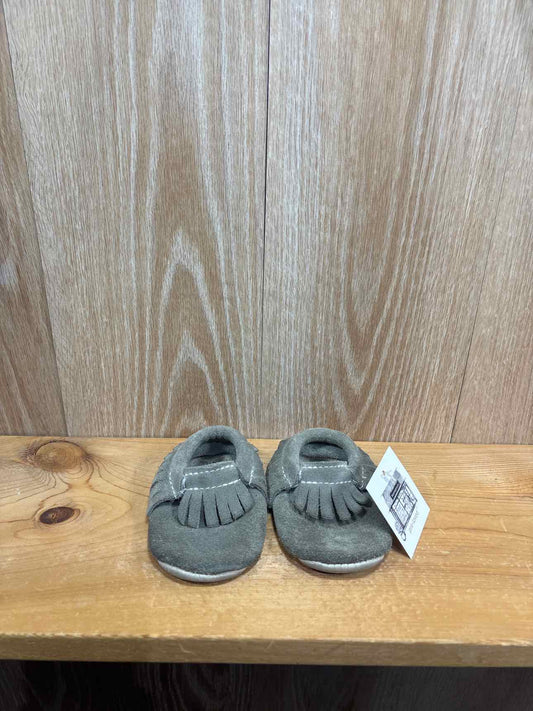 Minimoc C3 Soft Sole