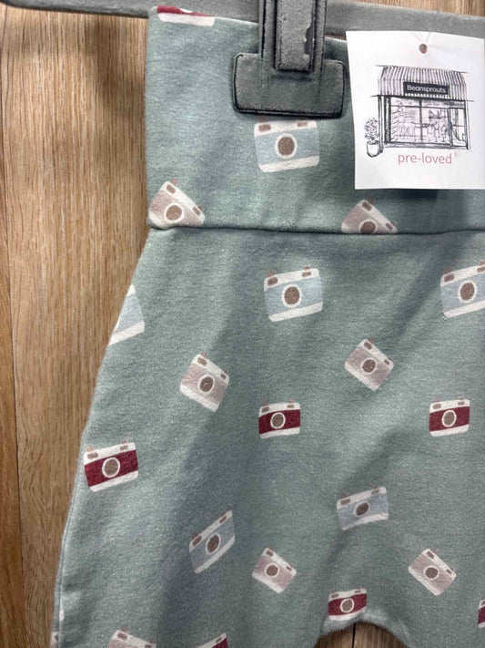 Size 0-12m Pants