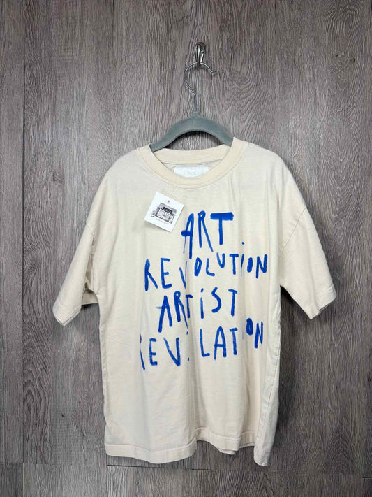 Zara Size 8y Shirt