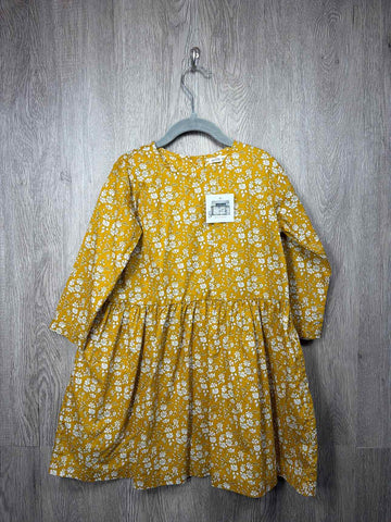 Petits Vilains Size 4-5y Dress
