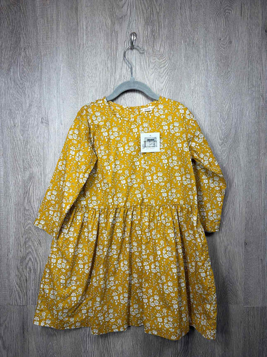 Petits Vilains Size 4-5y Dress