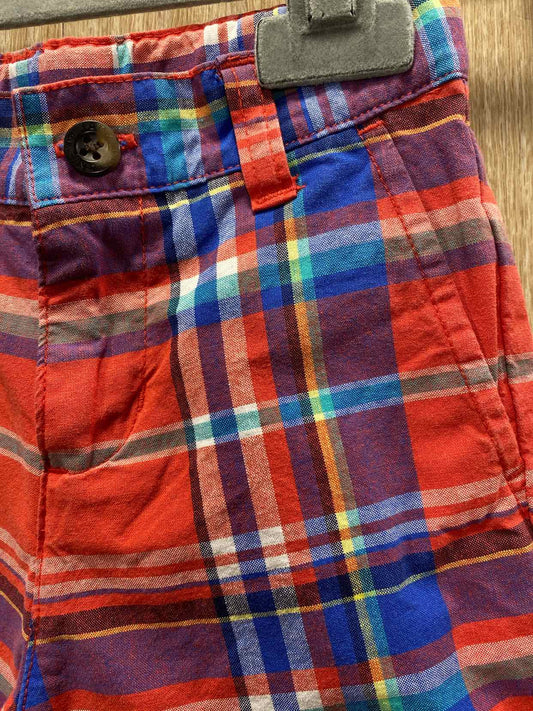 Janie and Jack Size 18-24m Shorts