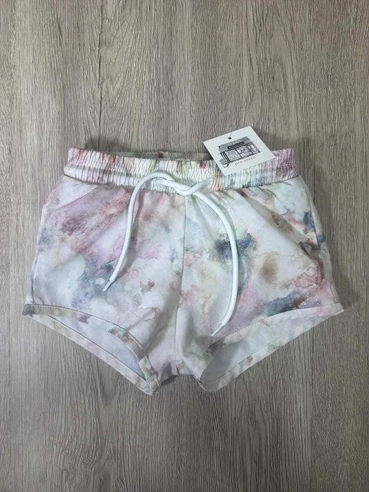 Current Tyed Size 2-3y Swim gear