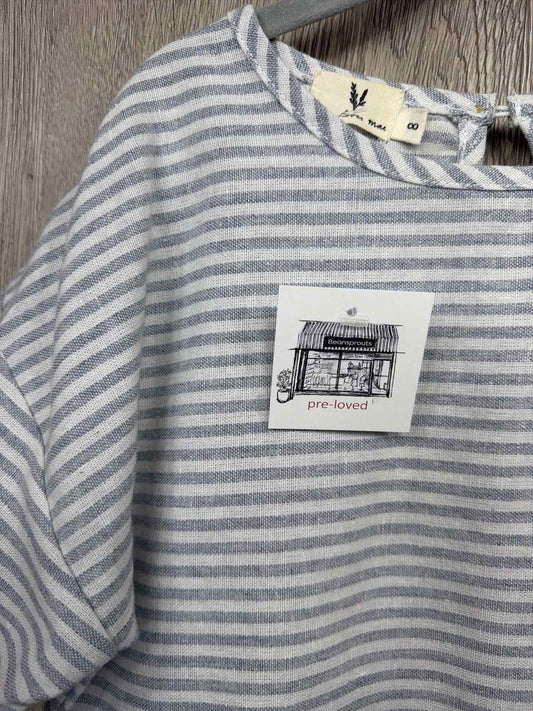 Size 8y Shirt