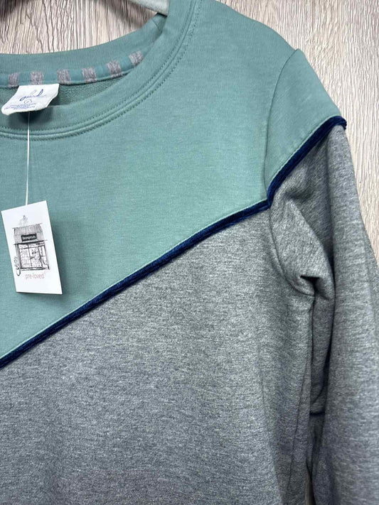 Peekaboo Beans Size 6y Shirt