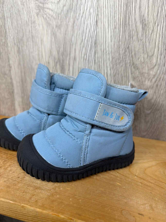 Jan & Jul Size C4 Boots