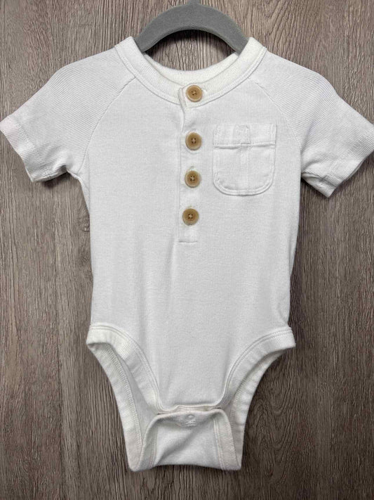 Banana Repuplic Size 18-24m Onesie