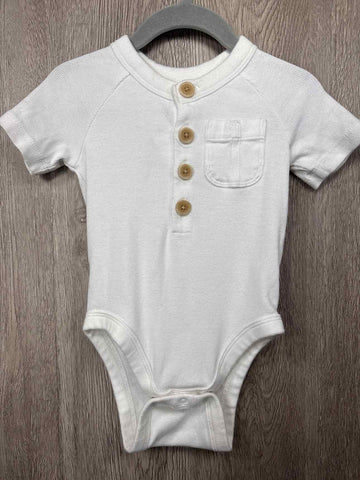 Banana Repuplic Size 18-24m Onesie