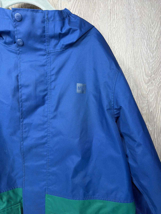 MEC Child Size 8y Rain gear