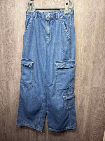 Zara Size 10y Pants