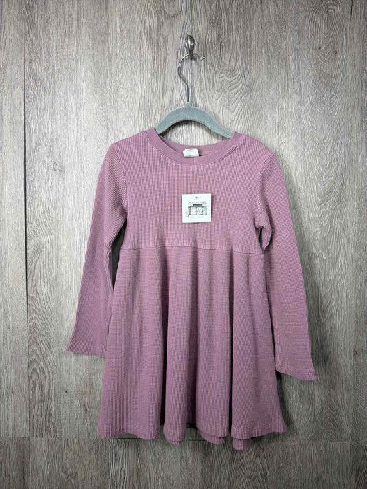 Size 4y Dress