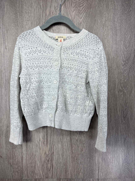 Bellerose Size 4y Sweater
