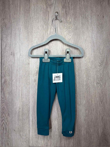 Little and Lively Size 9-12m Pants