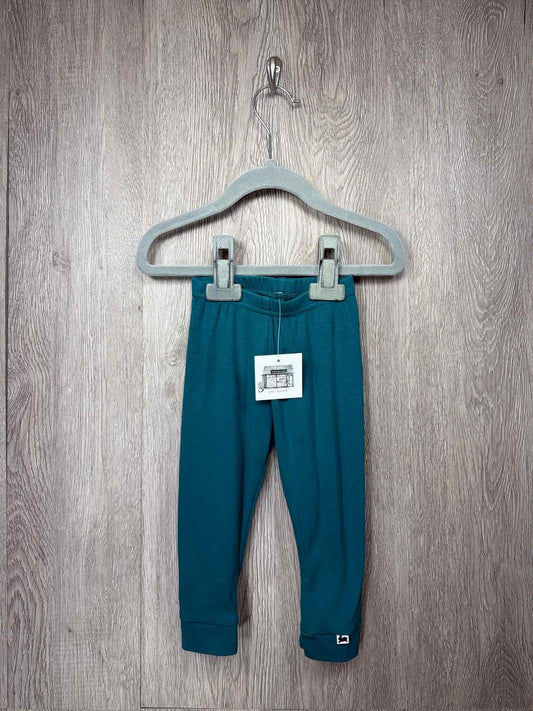 Little and Lively Size 9-12m Pants