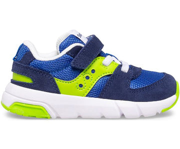 Jazz Lite - Blue & Green