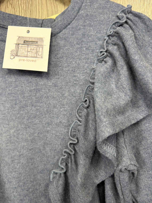 Vignette Size 4y Shirt