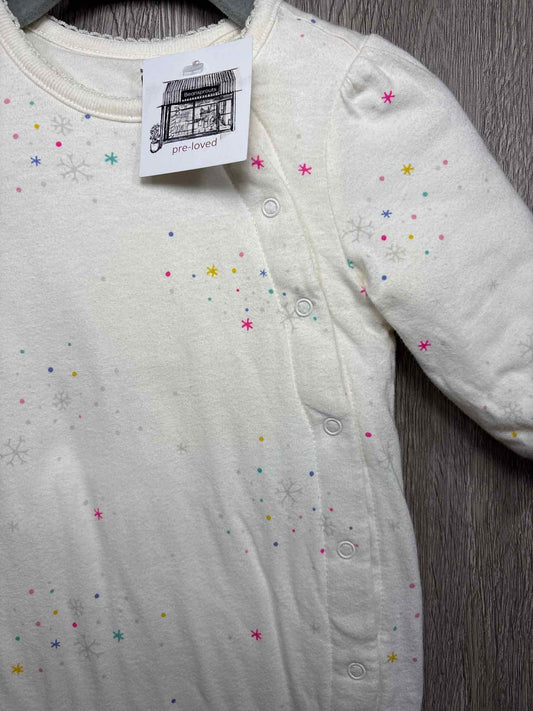 Gap Size 3-6m Jackets & Outerwear