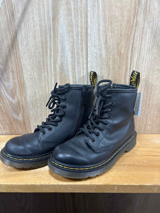 Dr. Martens Size Y1 Boots