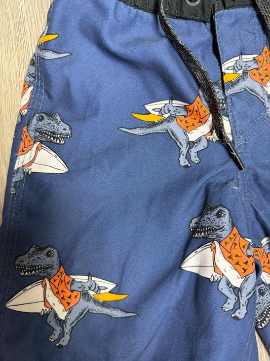 Quicksilver Size 2y Swim gear