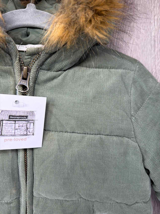 Country Road Size 6-12m Jackets & Outerwear