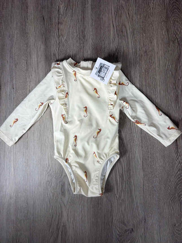 Miles the Label Size 3-6m Swim gear
