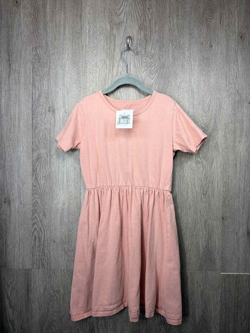 Mini Mioche Size 7-8y Dress
