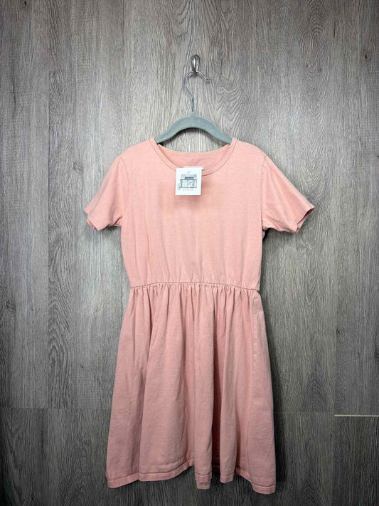 Mini Mioche Size 7-8y Dress