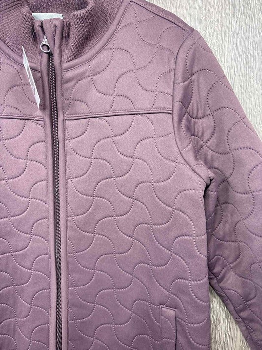 Wheat Size 8y Jackets & Outerwear