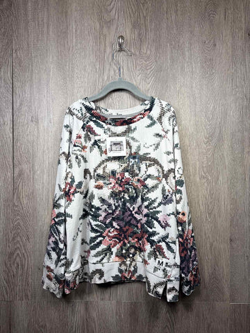 Molo Size 10y Shirt