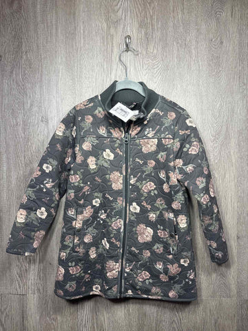 Wheat Size 6y Jackets & Outerwear