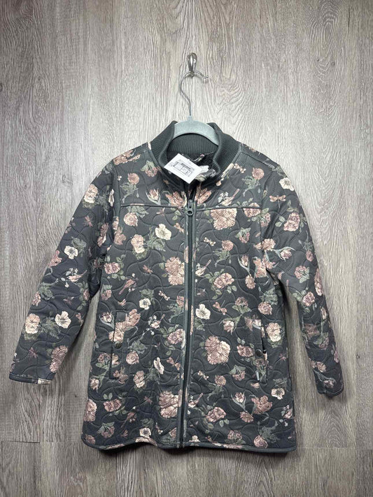 Wheat Size 6y Jackets & Outerwear